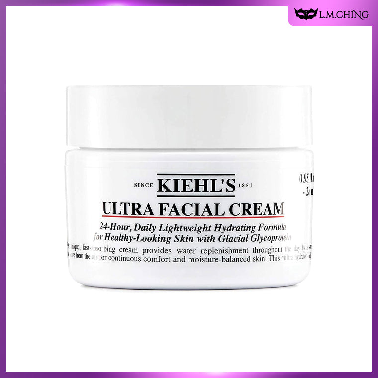 Kiehl's Ultra Facial Cream