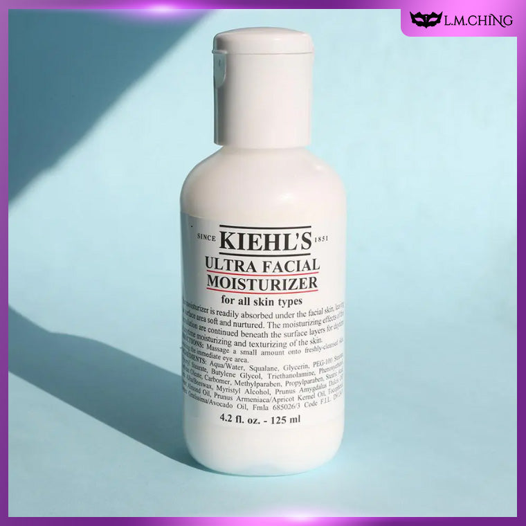 Kiehl's Ultra Facial Moisturizer