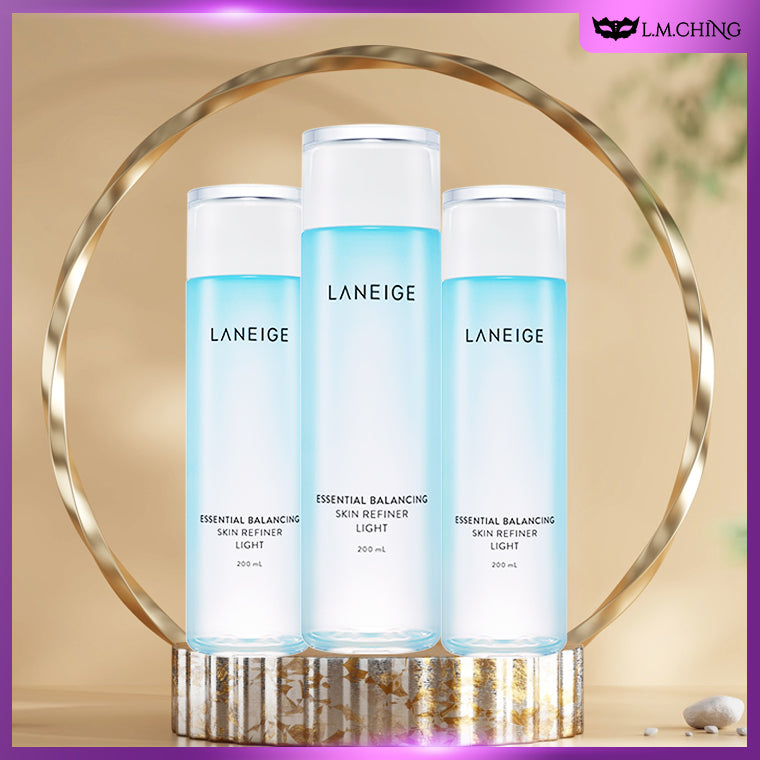 LANEIGE Cactus Essential Balancing Emulsion