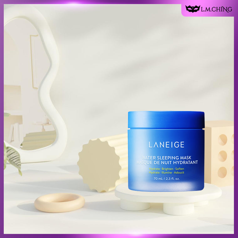 Laneige Water Sleeping Mask EX