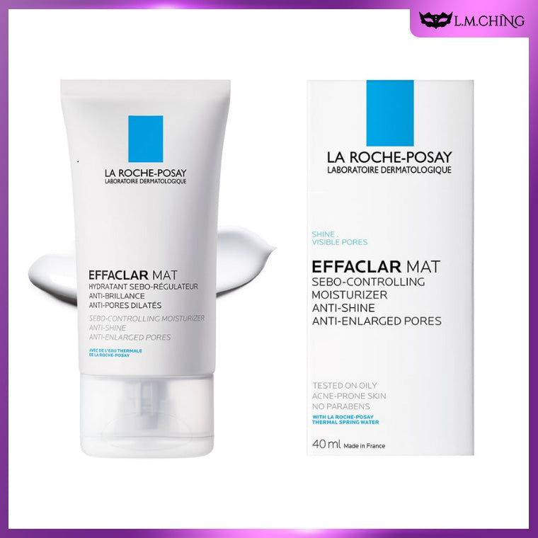 LA ROCHE-POSAY Effaclar Mat