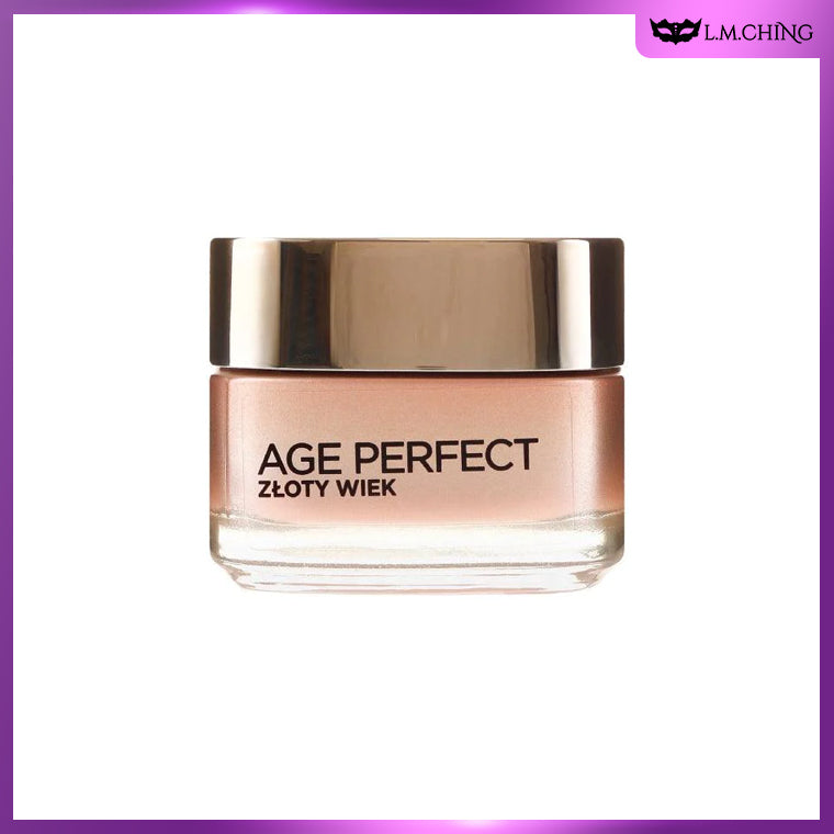 L'OREAL PARIS Age Perfect Golden Age Face Cream