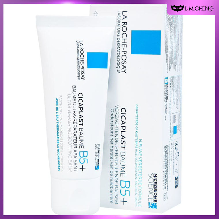 La Roche Posay Cicaplast Baume B5