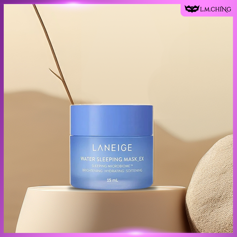 LANEIGE Water Sleeping Mask Ex