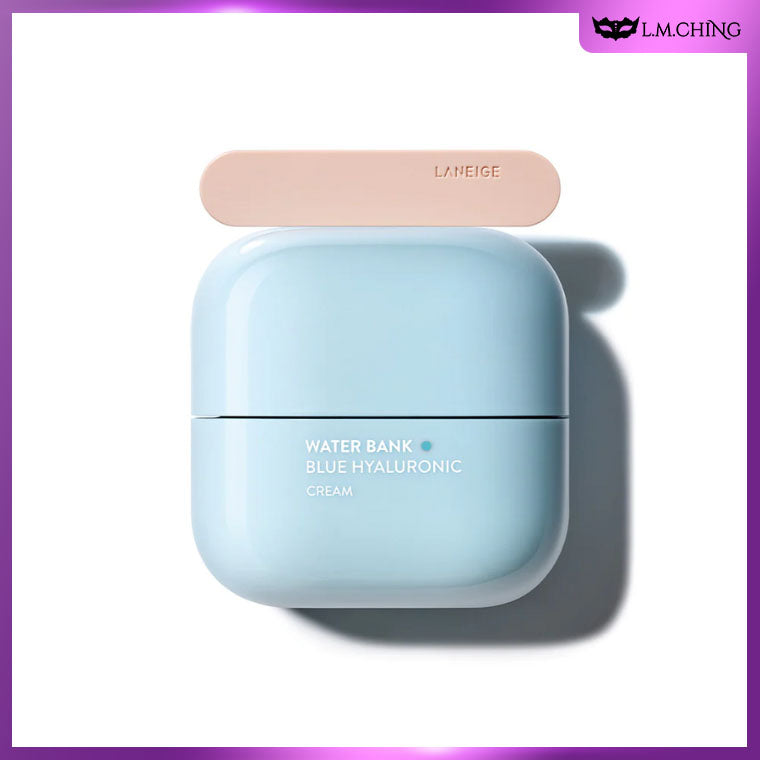 LANEIGE Water Bank Blue Hyaluronic Cream