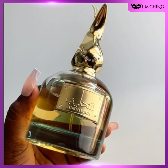 Lattafa Asdaaf Andaleeb Eau De Parfum