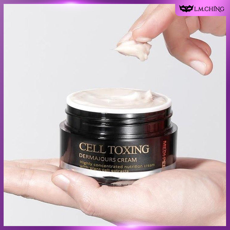 MEDIPEEL Cell Toxing Dermajours Cream