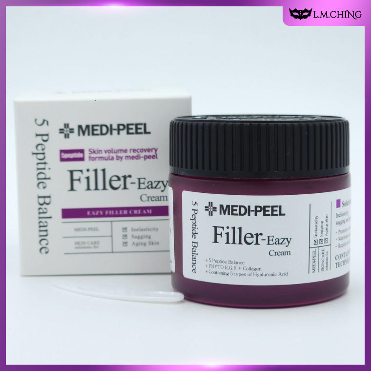 MEDIPEEL Eazy Filler Cream