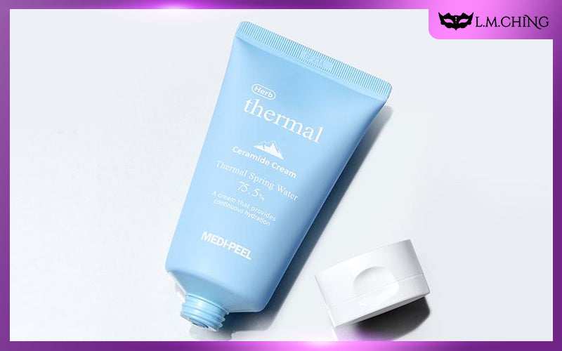 MEDIPEEL Herb Thermal Ceramide Cream