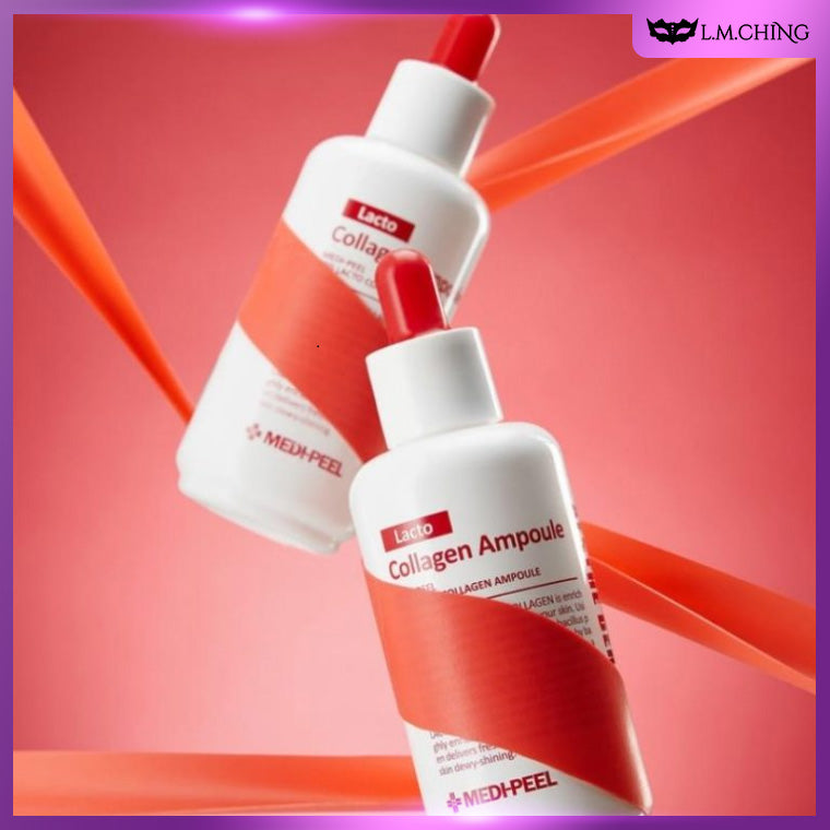 MEDIPEEL Red Lacto Collagen Ampoule