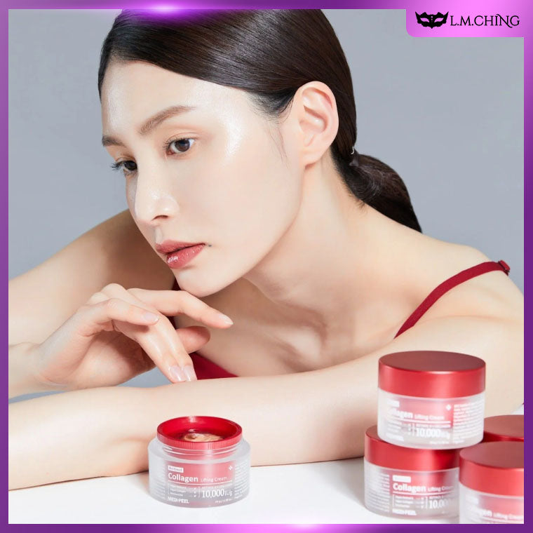 MEDIPEEL Retinol Collagen Lifting Cream