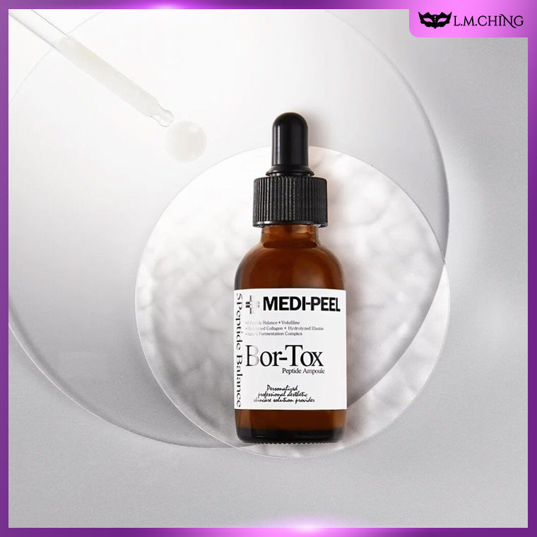 Medi-Peel 5 Growth Factor Peptide Ampoule