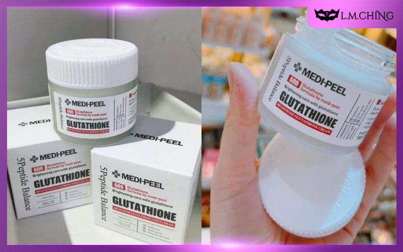 Medi Peel Glutathione 600 Review