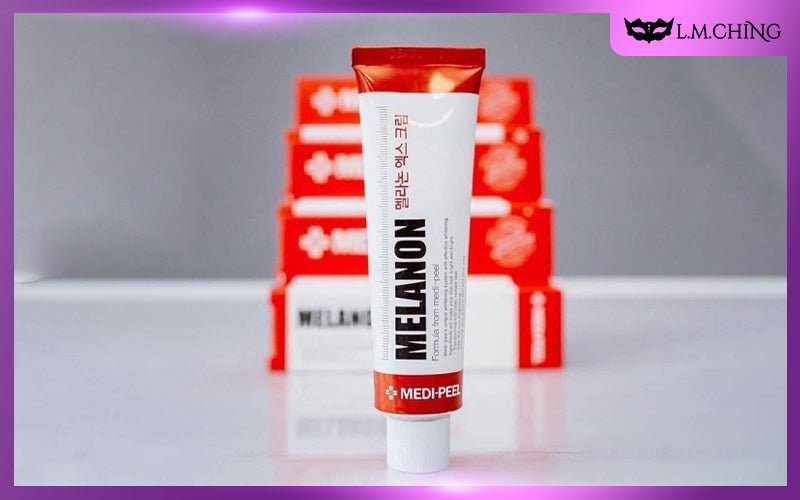 Medi Peel Melanon Cream Review