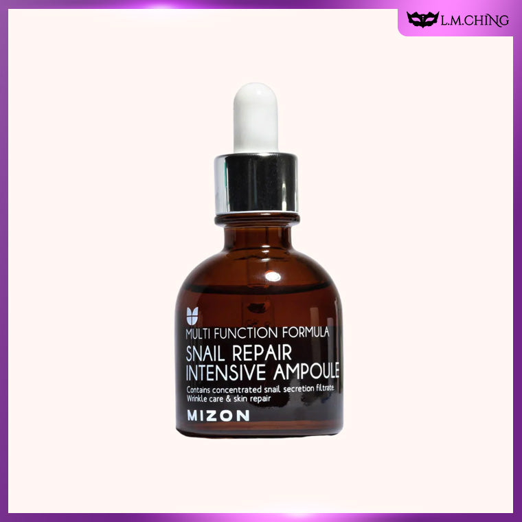 Mizon Snail Repair Intensive Ampoule