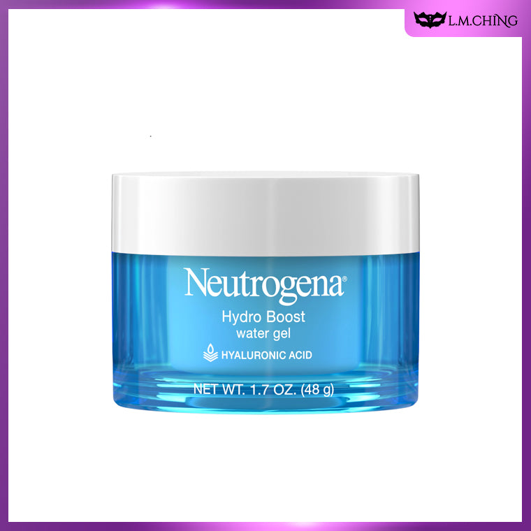 Neutrogena Hydro Boost Face Moisturizer