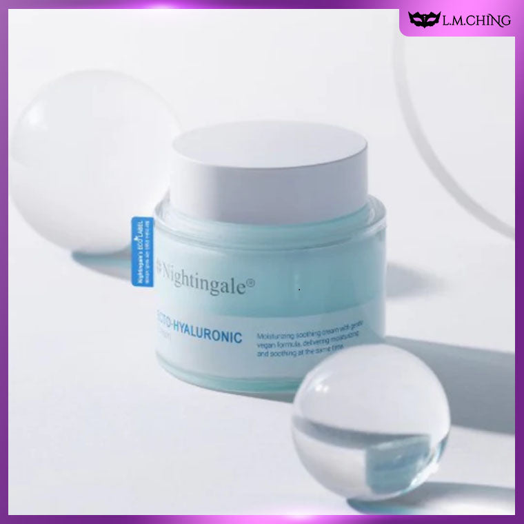 Nightingale Ecto-Hyaluronic Cream