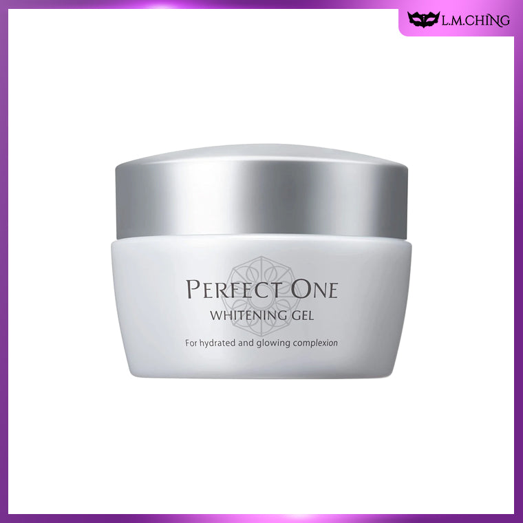 PERFECT ONE Whitening Gel