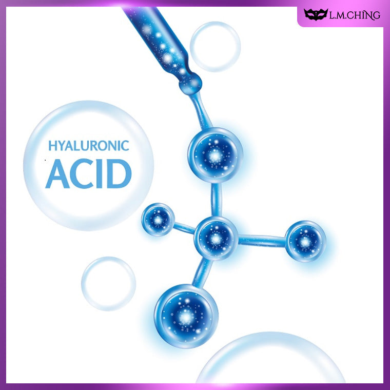 Purposes of Korean Hyaluronic Acid Serums