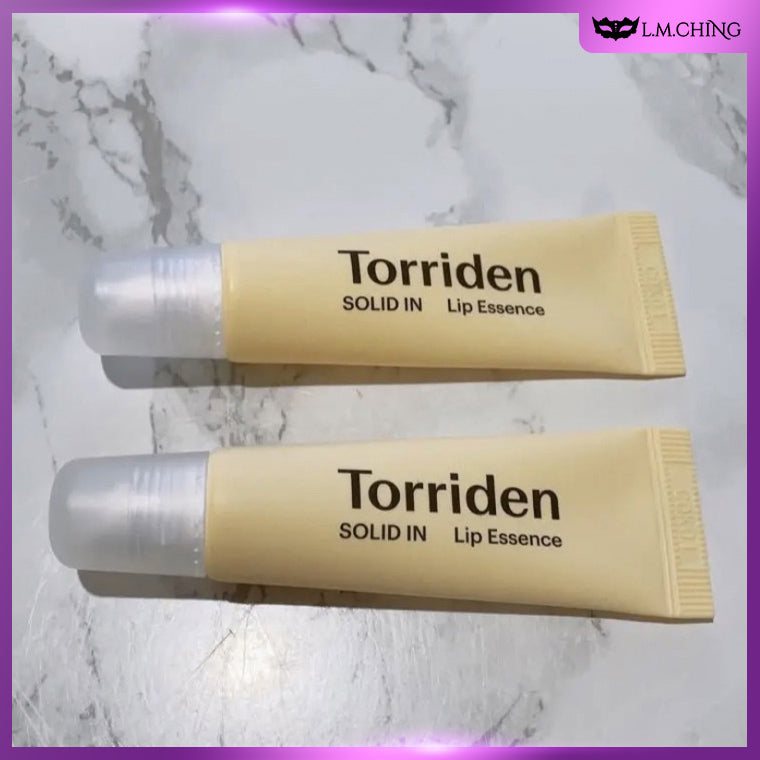 Questions Related to Torriden SOLID-IN Ceramide Lip Essence