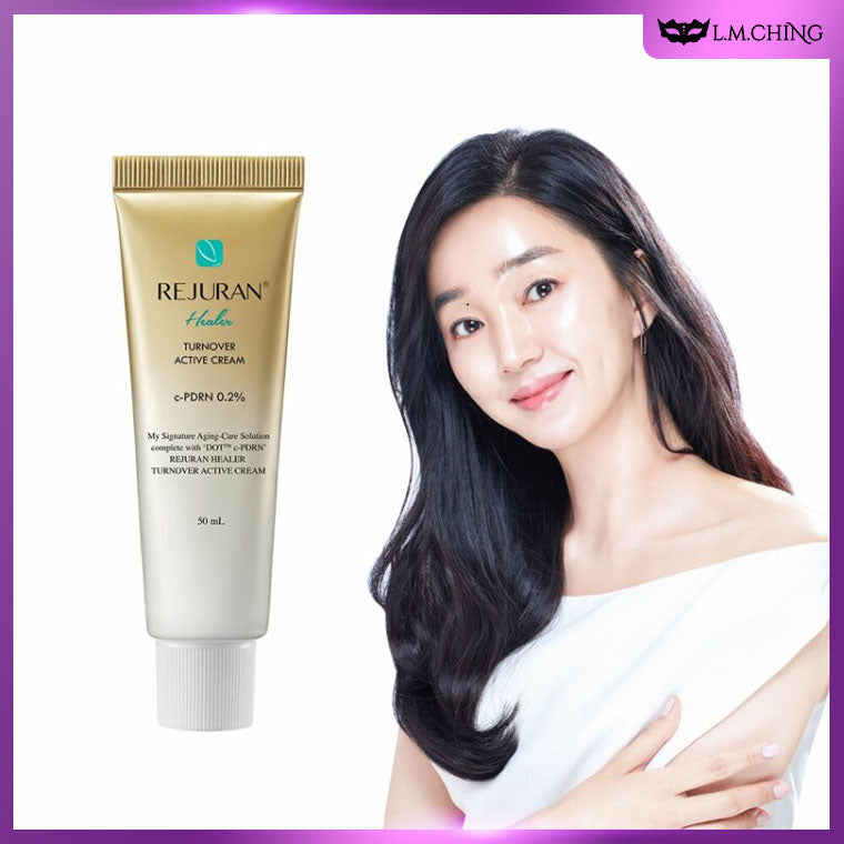 REJURAN Healer Turnover Active Cream