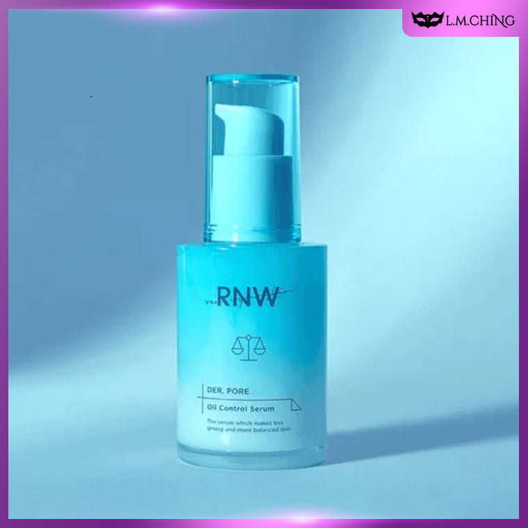 RNW Der. Pore Oil Control Serum