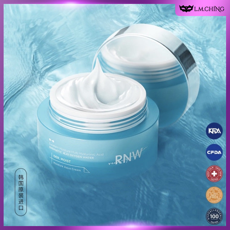 RNW Der. Moist Moisture Aqua Cream