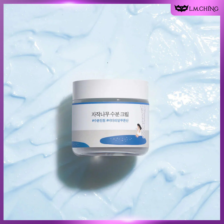 ROUND LAB Birch Juice Moisturizing Cream