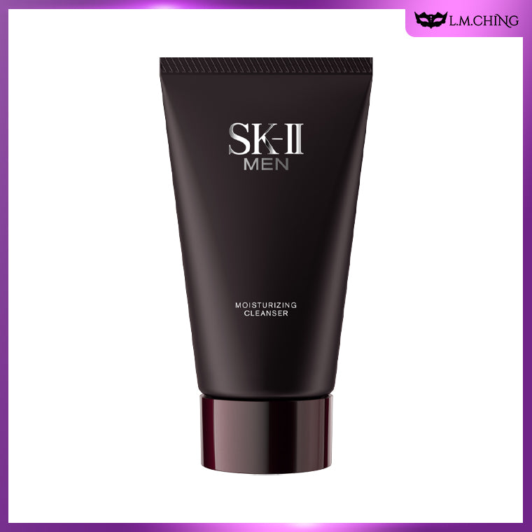 SK-II Men Moisturizing Cleanser