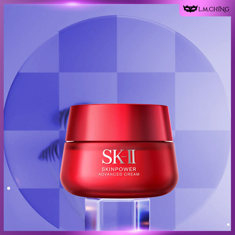 SK-II Skinpower Cream