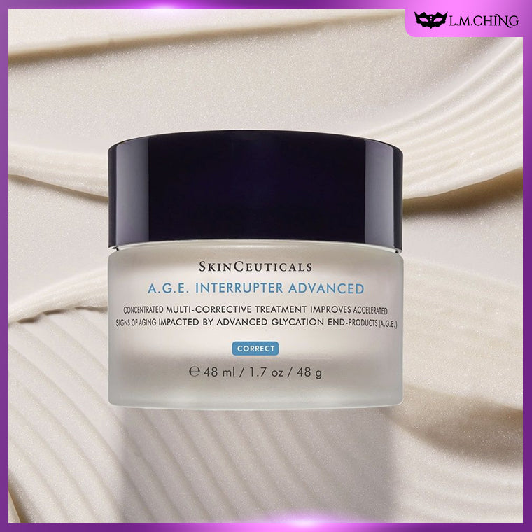 SkinCeuticals A.G.E. Interrupter Advanced