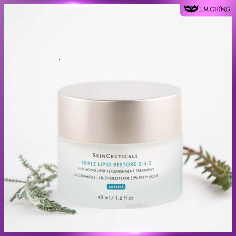 SkinCeuticals Triple Lipid Restore 2:4:2