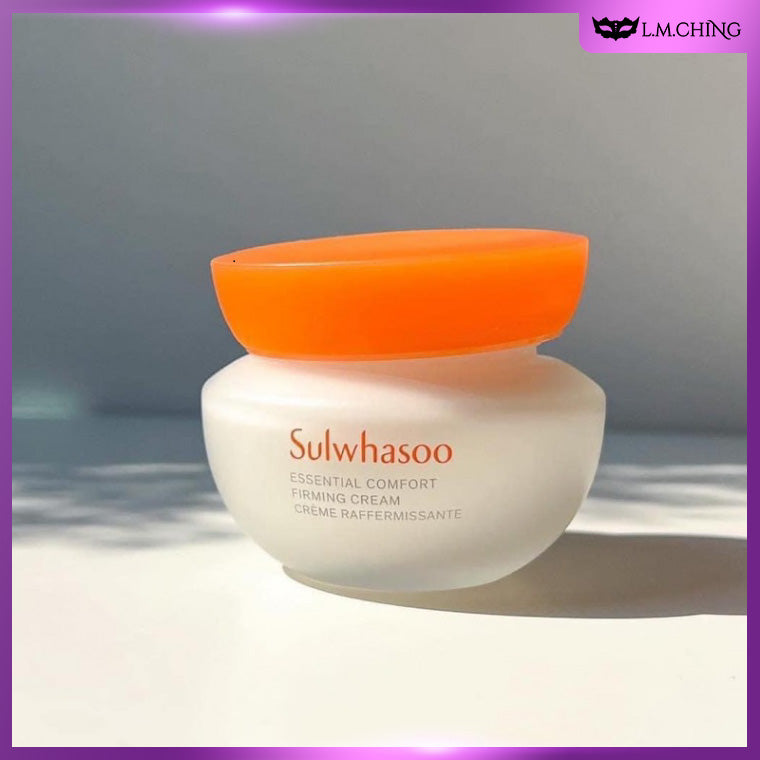 Sulwhasoo Essential Comfort Firming Cream