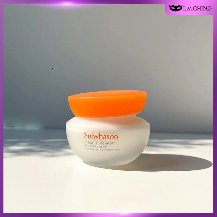 Sulwhasoo Essential Comfort Firming Cream