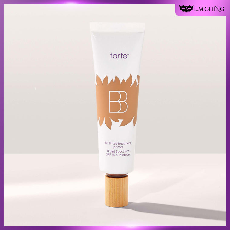 Tarte BB Tinted Treatment 12-Hour Primer SPF 30