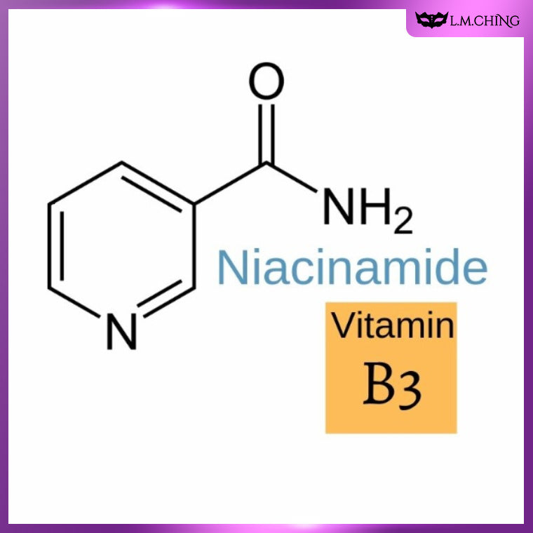 The Benefits of Niacinamide Serum