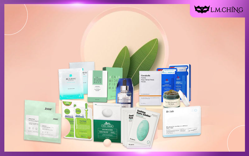 Buy Dr.Jart+ Sheet Mask and Popular Products in Bulk