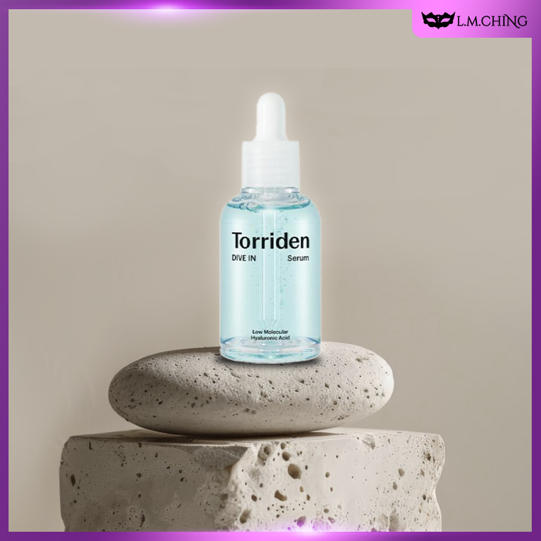 Torriden DIVE IN Serum