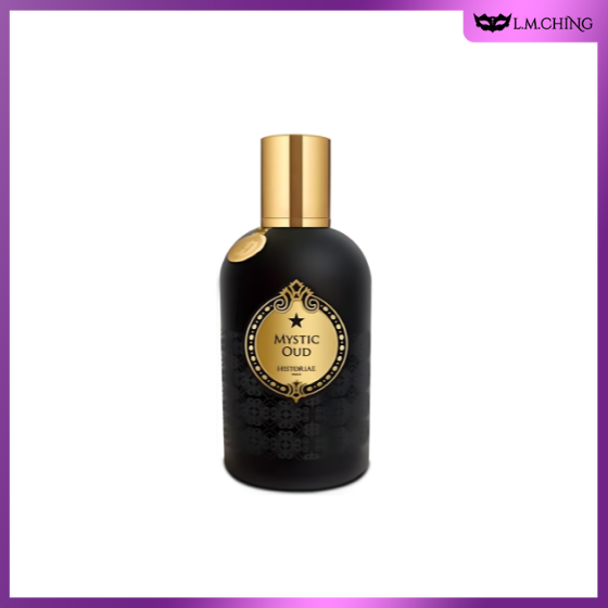 Maison Alhambra Mystic Oud Eau De Parfum