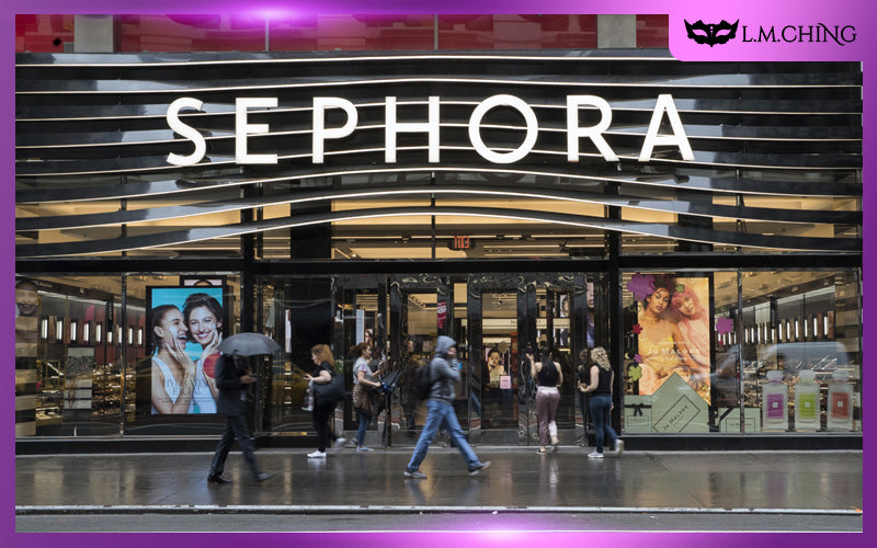 Why Should You Buy Korean Skincare Products at Sephora?