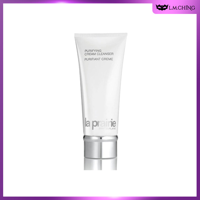 la prairie Purifying Cream Cleanser