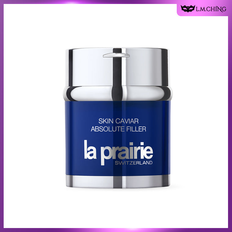 la prairie Skin Caviar Absolute Filler Cream