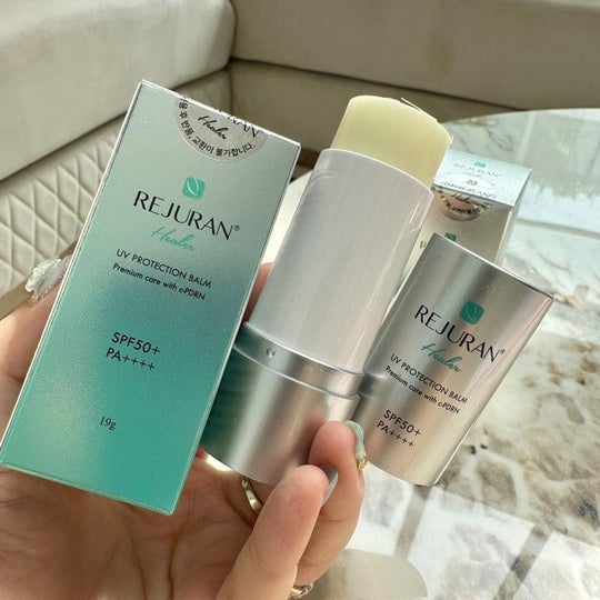 Rejuran Healer UV Protection Balm Premium Care With C PDRN 19g  LMCHING  Group Limited