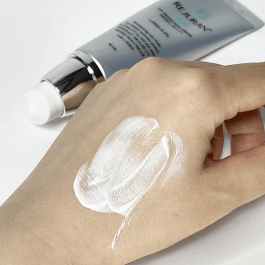 Rejuran Healer UV Protection Cream SPF50+ PA+++ 40ml  LMCHING Group Limited