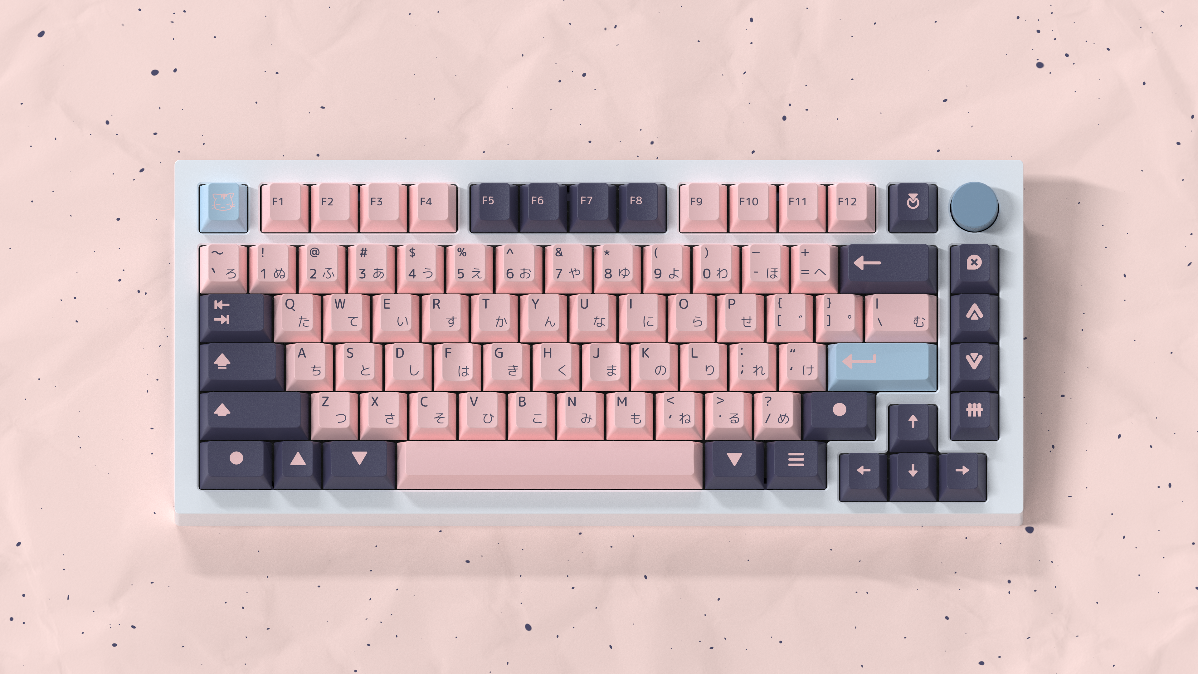 infinikey keycaps