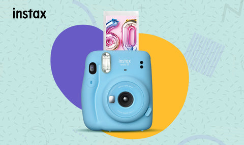 instax mini 11