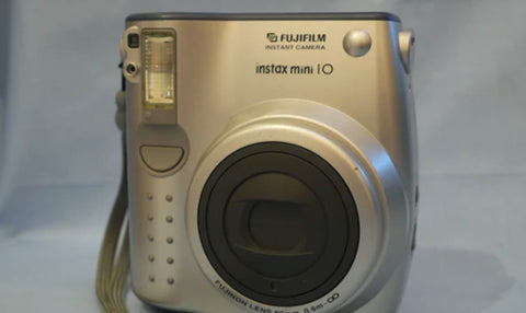 instax mini 10