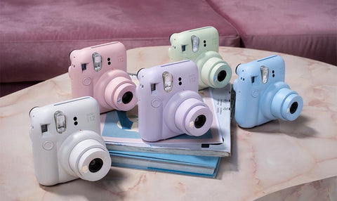 instax mini 12