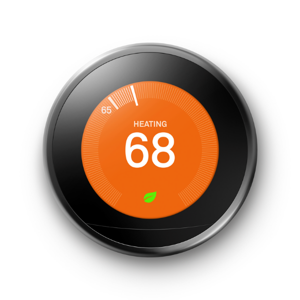 Nest Thermostat, Snow – DTE Energy Marketplace