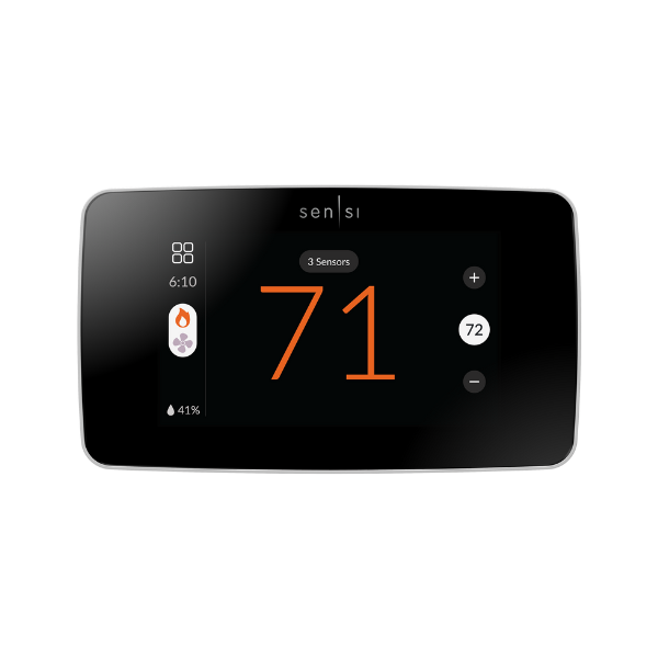 Sensi Lite Smart Thermostat